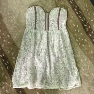 Urban Outfitters Pins and Needles dress